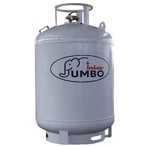 425 kg Jumbo Gas Cylinder