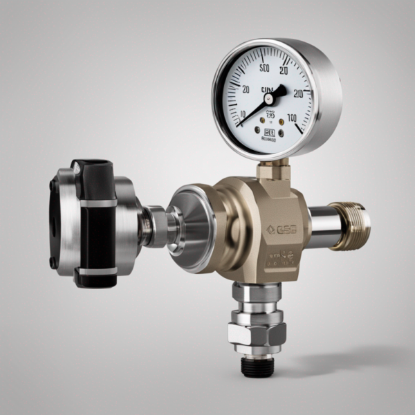 Pressure Regulator